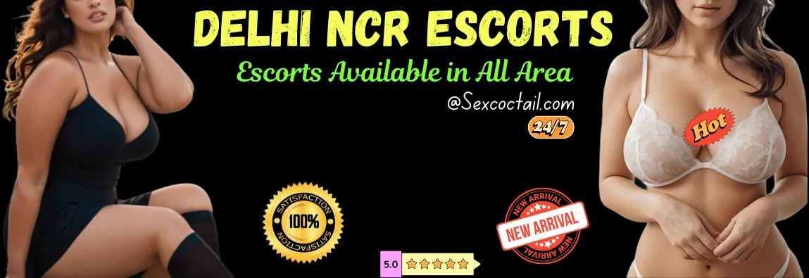 Lajpat Nagar escort service